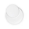 Ideal-Lux - Lampada da parete POUCHE AP ROUND, 25 x 25 x h5 cm,<Dmora Best Sale