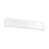 Ideal-Lux - Lampada da parete BRIGHT AP D60, 60 x 10 x h6 cm,<Dmora Cheap