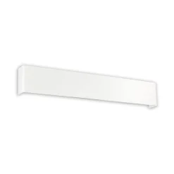 Ideal-Lux - Lampada da parete BRIGHT AP D60, 60 x 10 x h6 cm,<Dmora Cheap