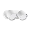 Ideal-Lux - Lampada da parete DODO AP2 , 22 x 12 x h9 cm,<Dmora Shop