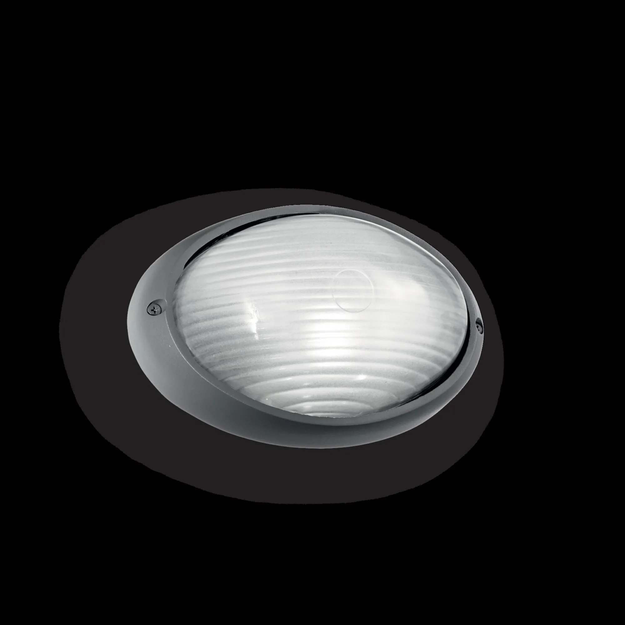 Ideal-Lux - Lampada da parete/soffitto outdoor<Dmora Cheap