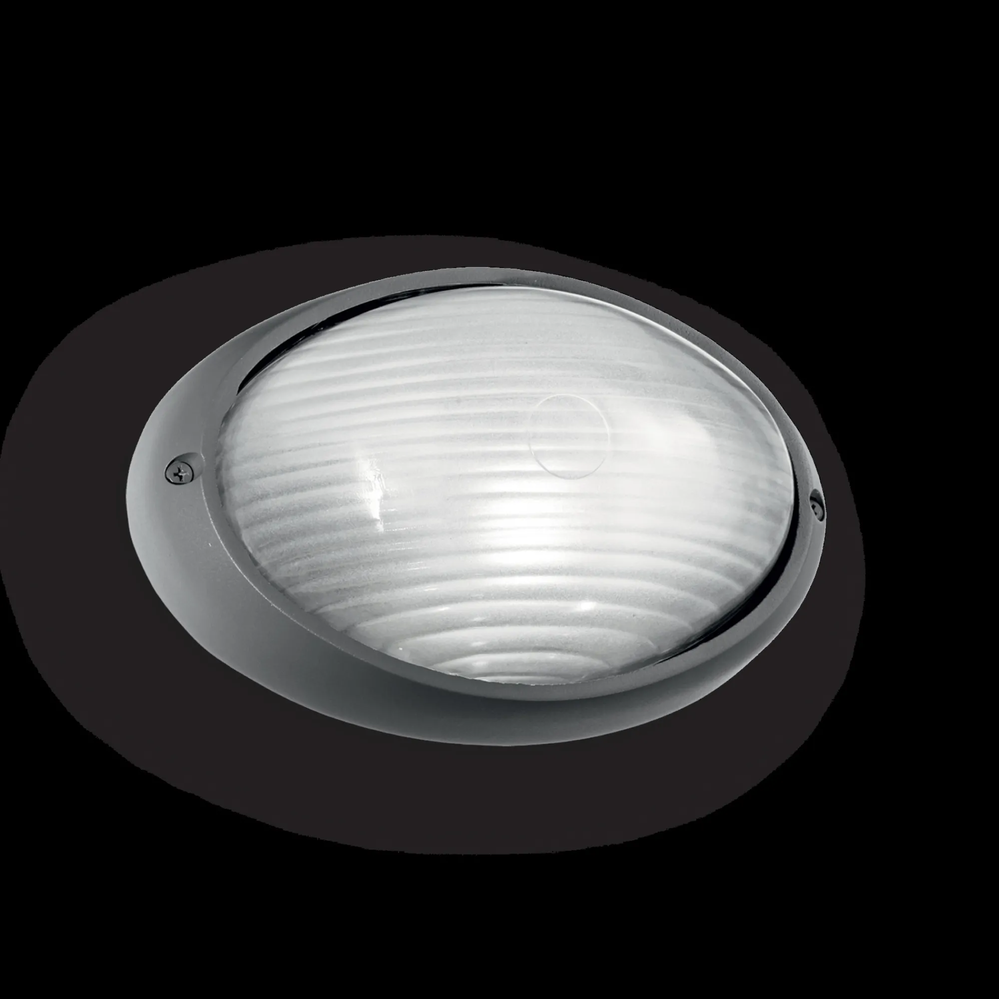Ideal-Lux - Lampada da parete/soffitto outdoor<Dmora Clearance