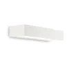 Ideal-Lux - Lampada da parete CUBE AP D30, 30 x 5 x h10 cm,<Dmora Hot