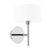 Ideal-Lux - Lampada da parete WOODY AP1 , 18 x 26 x h20 cm,<Dmora Online