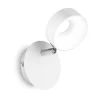 Ideal-Lux - Lampada da parete OBY AP1, 10 x 10 x h14 cm,<Dmora Cheap