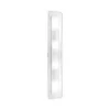 Ideal-Lux - Lampada da parete TUDOR AP4, 70 x 12 x h9 cm,<Dmora New
