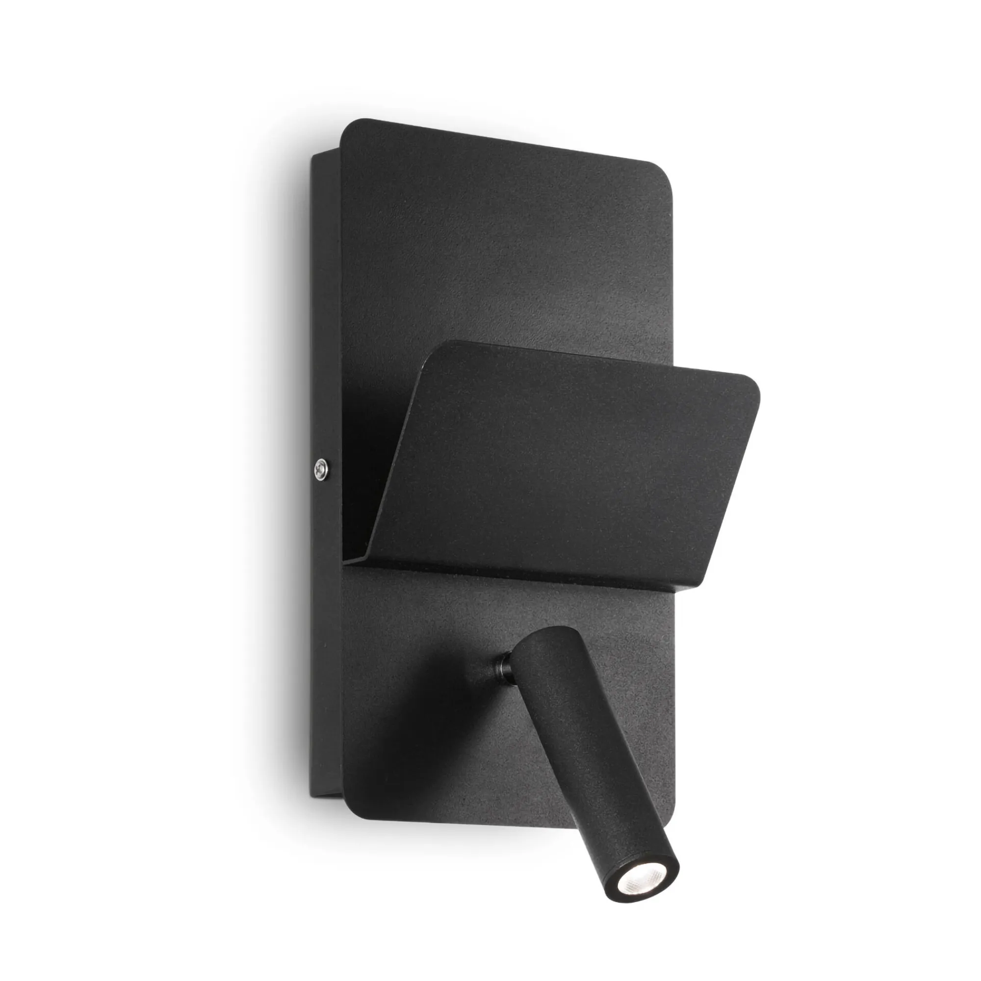 Ideal-Lux - Lampada da parete READ AP , 15 x 25 x h8 cm,<Dmora Cheap