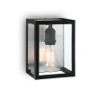 Ideal-Lux - Lampada da parete IGOR AP1, 17 x 23 x h14 cm,<Dmora Best Sale