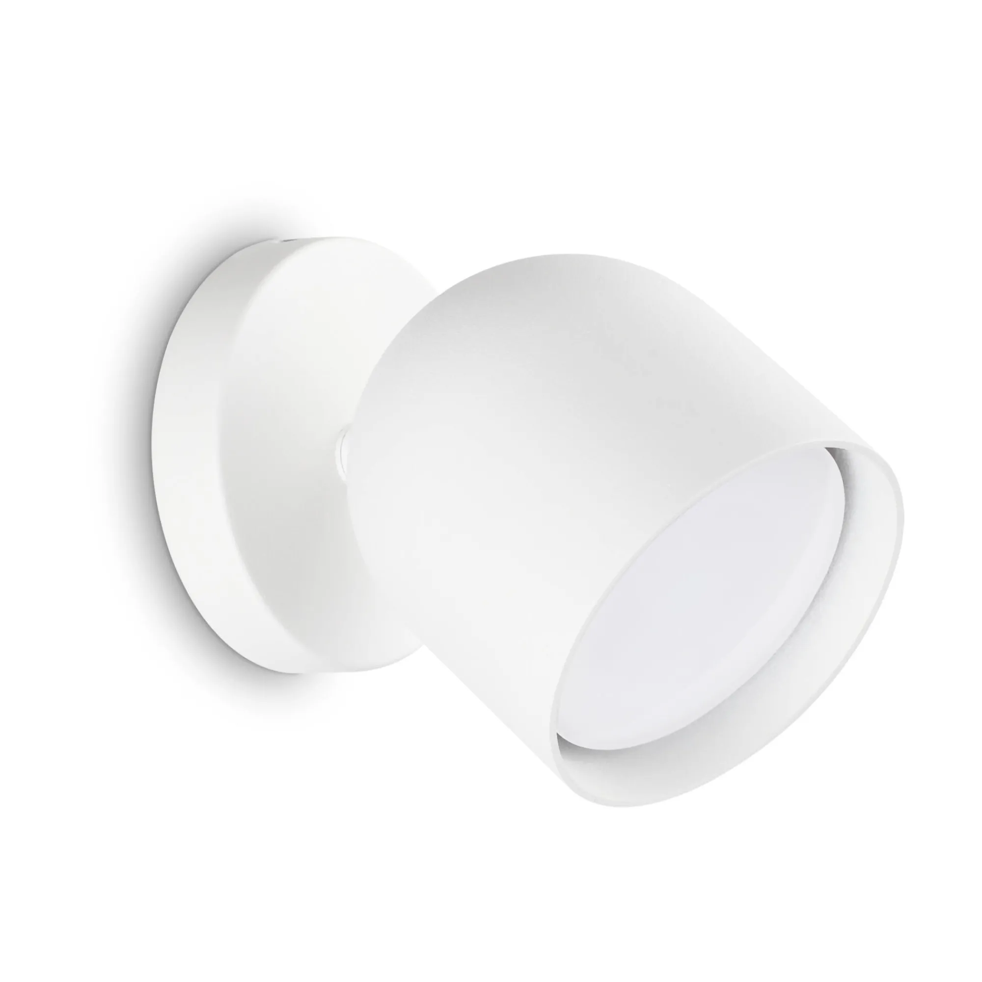 Ideal-Lux - Lampada da parete DODO AP1 , 9 x 12 x h9 cm,<Dmora Sale