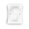 Ideal-Lux - Lampada da parete TRIPLO AP2, 30 x 38 x h11 cm,<Dmora Clearance