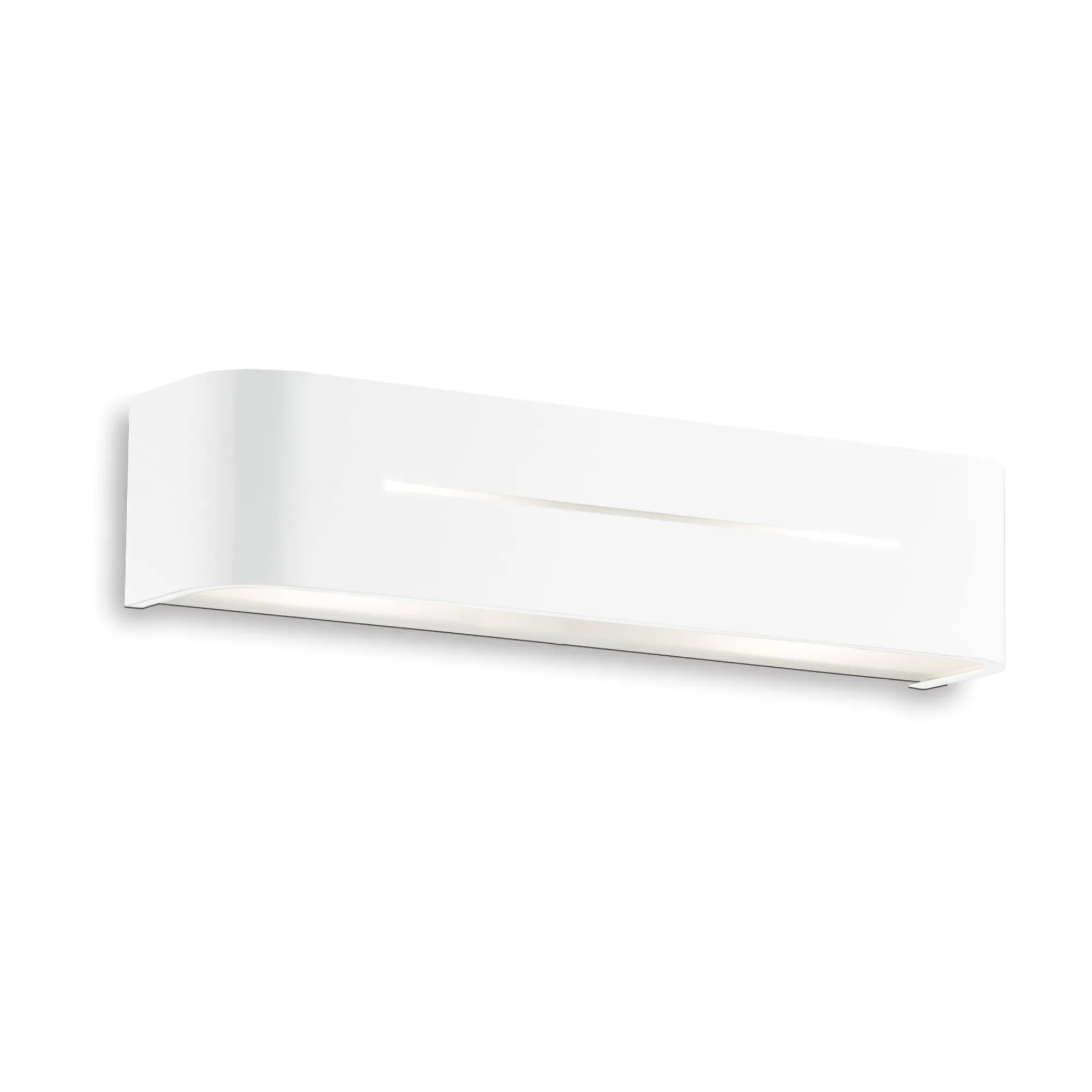 Ideal-Lux - Lampada da parete POSTA AP2 , 36 x 8 x h8 cm,<Dmora Outlet