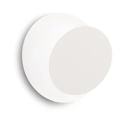 Ideal-Lux - Lampada da parete TICK AP , 18 x 18 x h7 cm,<Dmora Shop