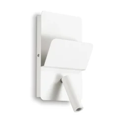 Ideal-Lux - Lampada da parete READ AP , 15 x 25 x h8 cm,<Dmora Shop