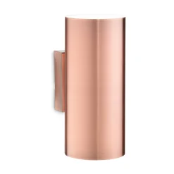 Ideal-Lux - Lampada da parete LOOK AP2 , 8 x 18 x h11 cm,<Dmora Sale