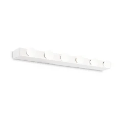 Ideal-Lux - Lampada da parete PRIVE' AP6 , 61 x 4 x h8 cm,<Dmora Cheap