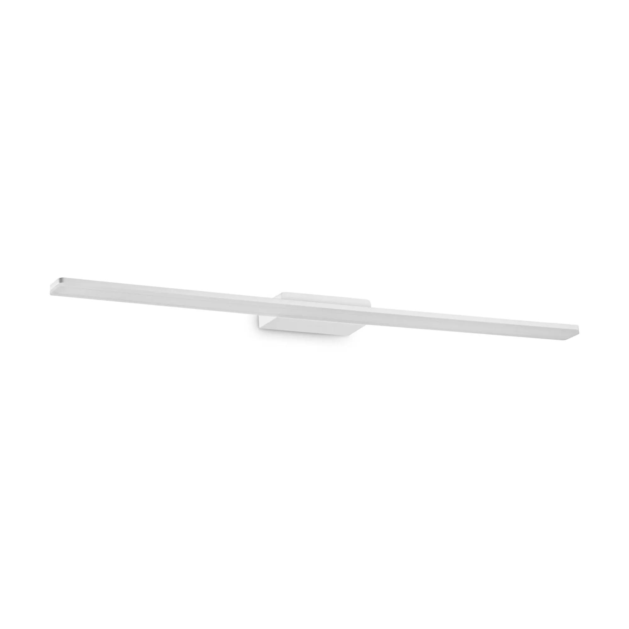 Ideal-Lux - Lampada da parete MAKE-UP AP D90, 90 x 4 x h12 cm,<Dmora Cheap