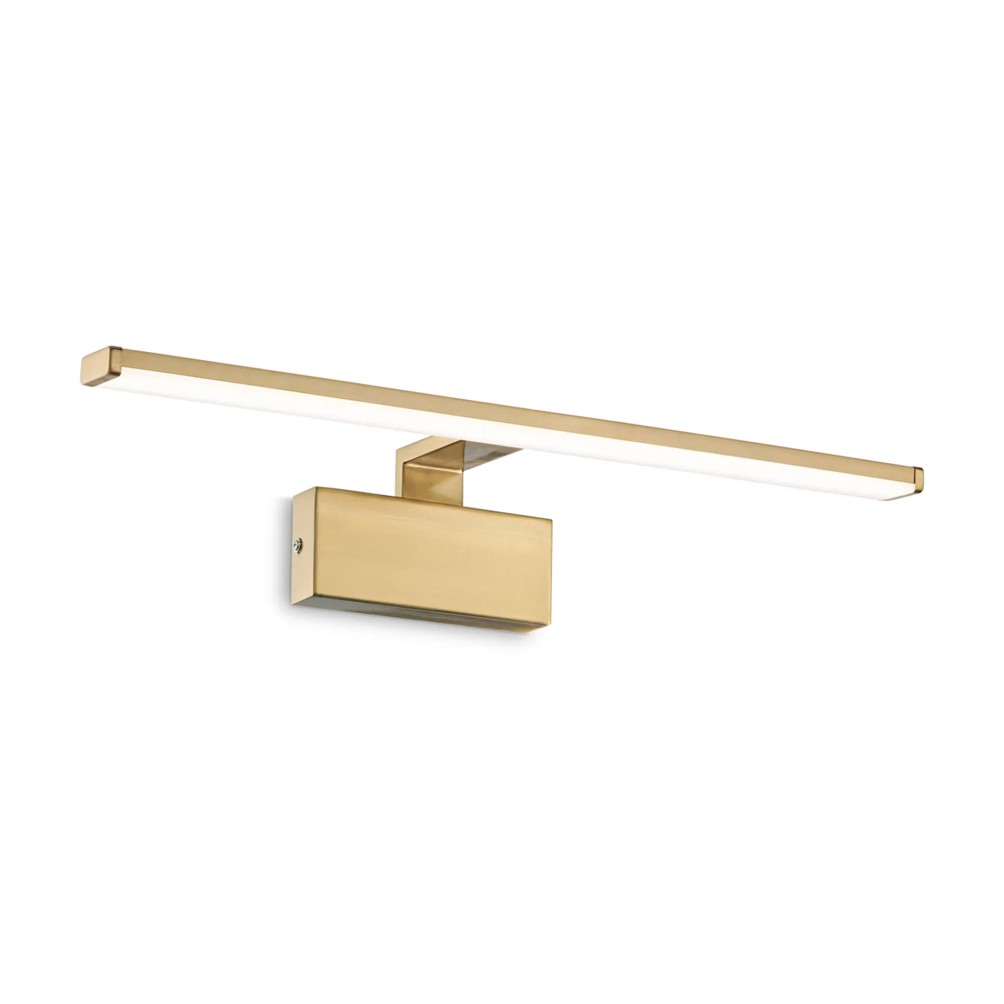 Ideal-Lux - Lampada da parete ALMA AP D51 , 51 x 9 x h15 cm,<Dmora Hot