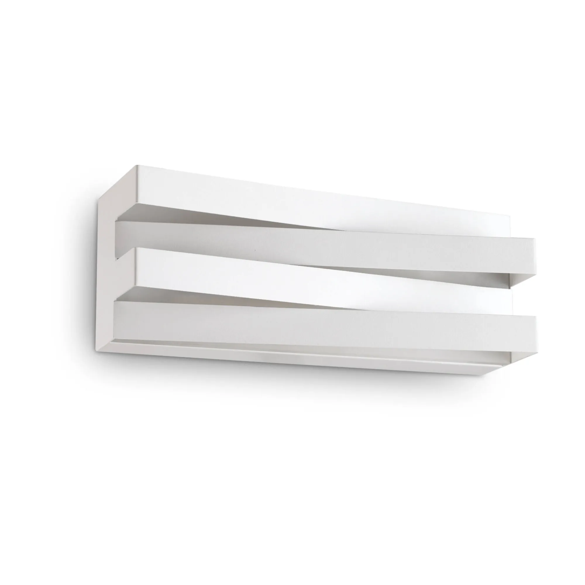 Ideal-Lux - Lampada da parete VIRTUS AP 4000K, 28 x 10 x h9 cm,<Dmora Hot