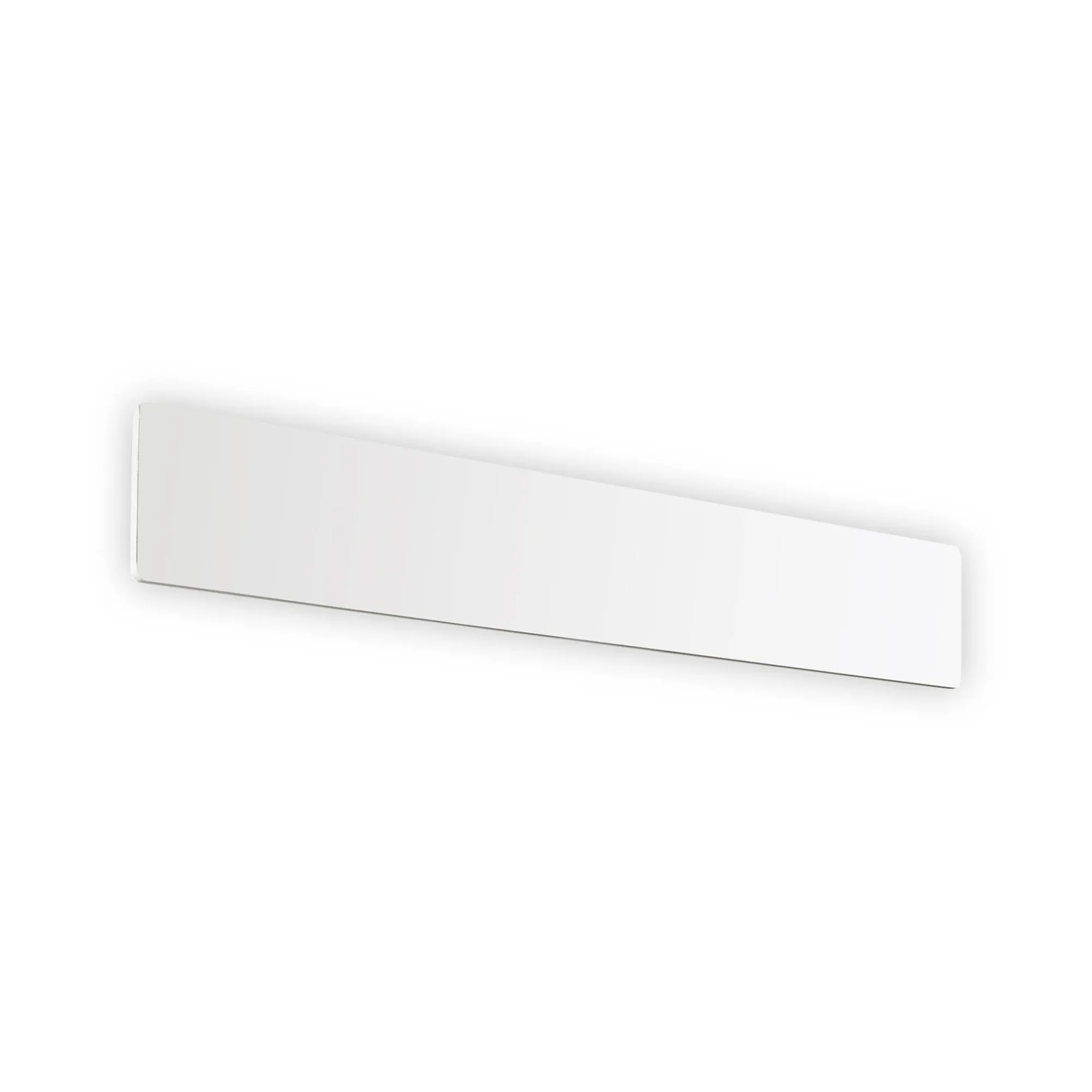 Ideal-Lux - Lampada da parete ZIG ZAG AP D53 3000K , 53 x 8 x h5 cm,<Dmora New