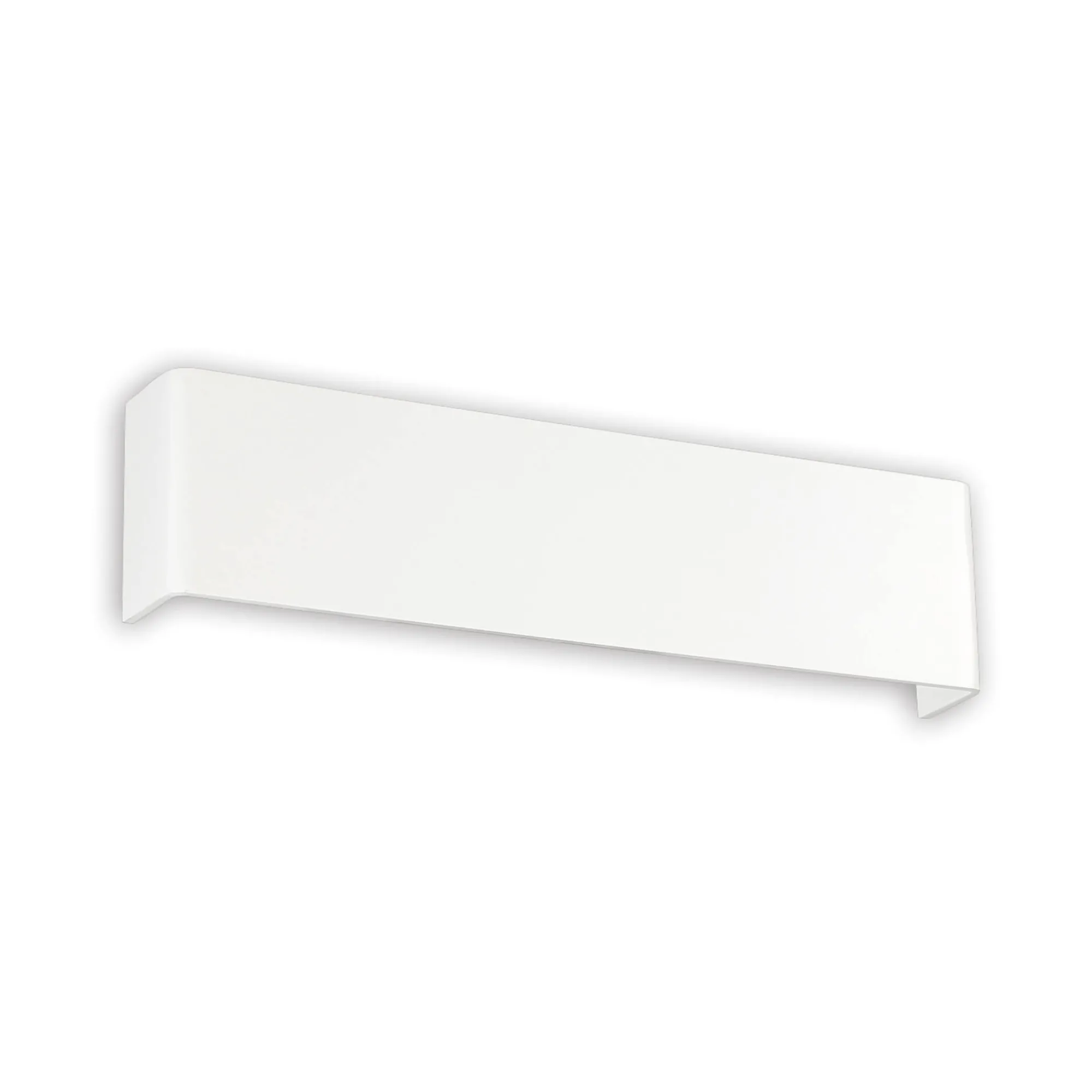 Ideal-Lux - Lampada da parete BRIGHT AP D40, 40 x 10 x h6 cm,<Dmora Outlet