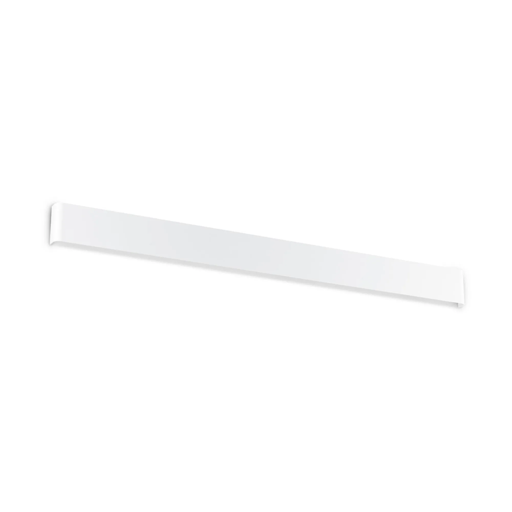 Ideal-Lux - Lampada da parete DELTA AP D110 4000K , 110 x 9 x h4 cm,<Dmora Cheap