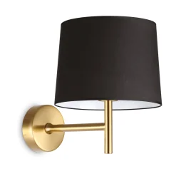 Ideal-Lux - Lampada da parete SET UP MAP1 , 9 x 16 x h19 cm,<Dmora Sale