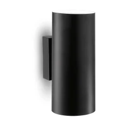 Ideal-Lux - Lampada da parete LOOK AP2 , 8 x 18 x h11 cm,<Dmora Outlet