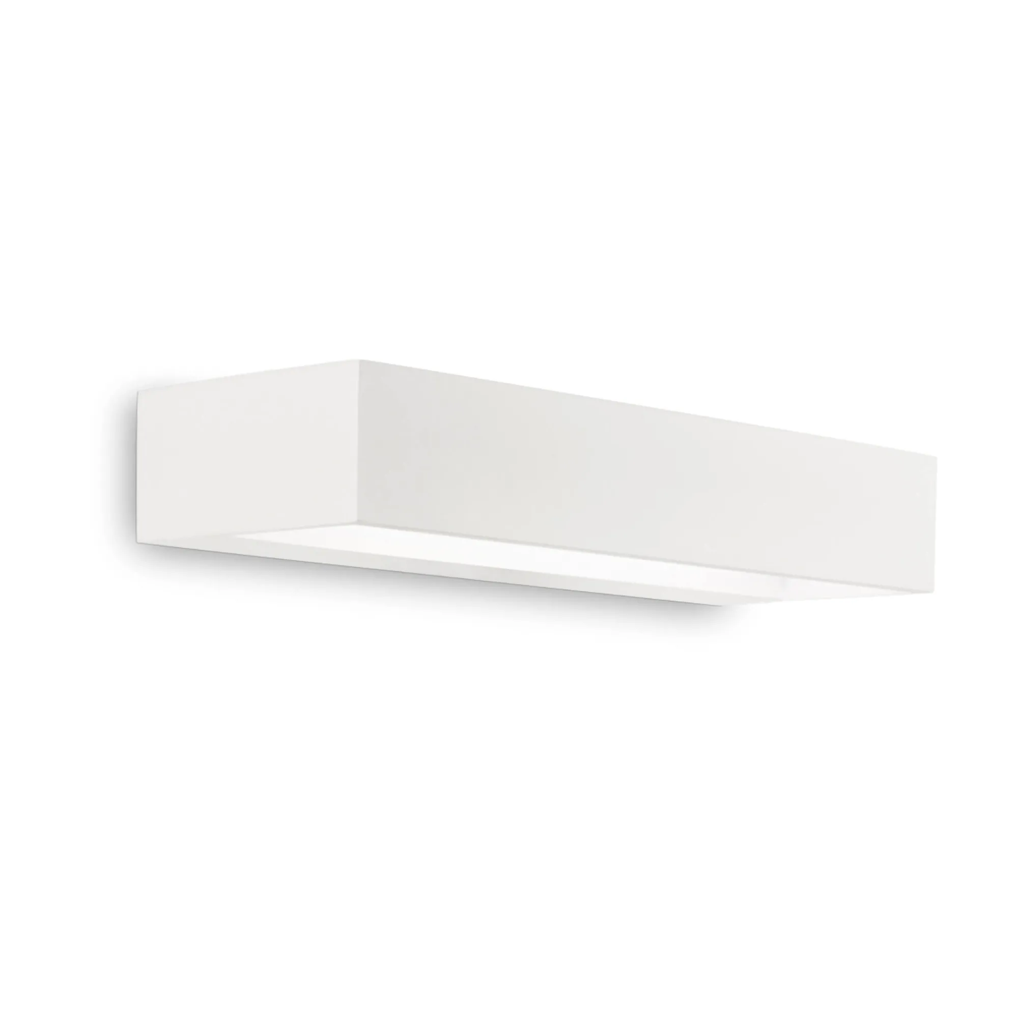 Ideal-Lux - Lampada da parete CUBE AP D30, 30 x 5 x h10 cm,<Dmora Hot