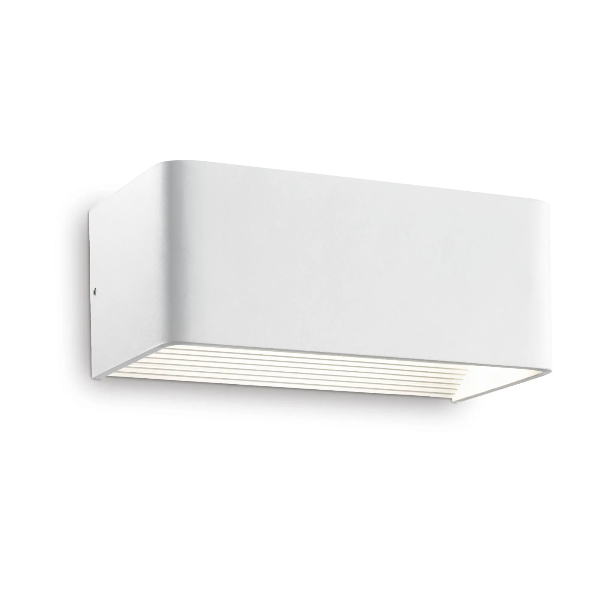 Ideal-Lux - Lampada da parete CLICK AP D20, 20 x 8 x h10 cm,<Dmora Best