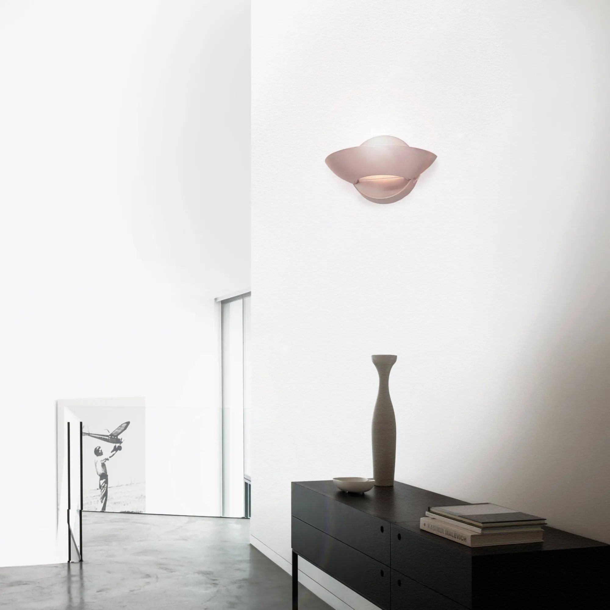 Ideal-Lux - Lampada da parete<Dmora Outlet