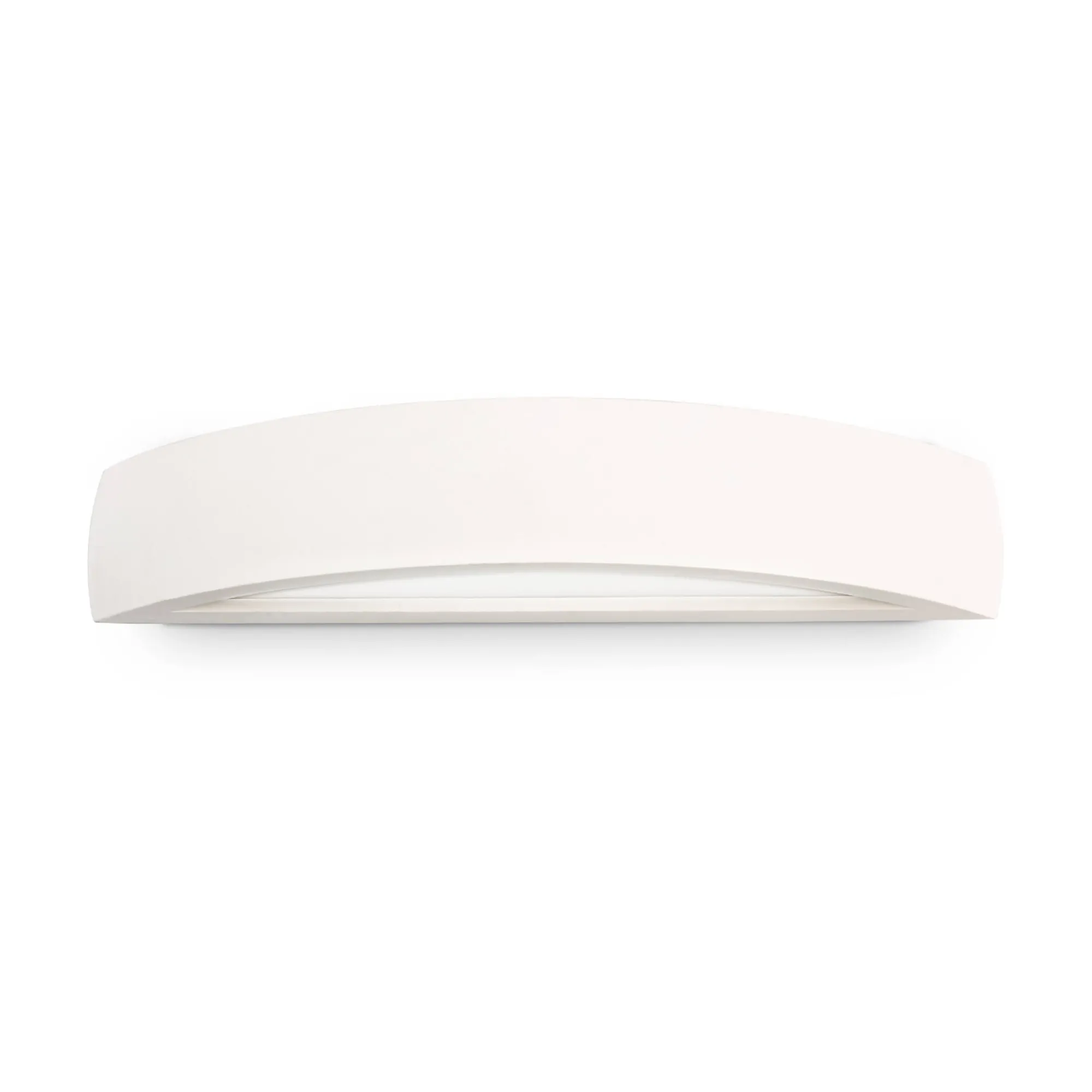 Ideal-Lux - Lampada da parete SODA AP2, 51 x 9 x h13 cm,<Dmora Fashion