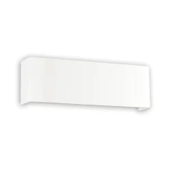 Ideal-Lux - Lampada da parete BRIGHT AP D30, 30 x 10 x h6 cm,<Dmora Flash Sale