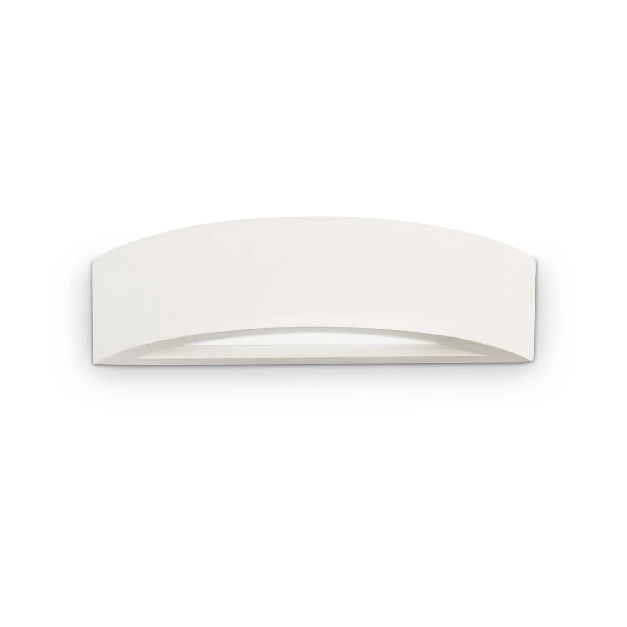Ideal-Lux - Lampada da parete SODA AP1, 30 x 8 x h10 cm,<Dmora Cheap