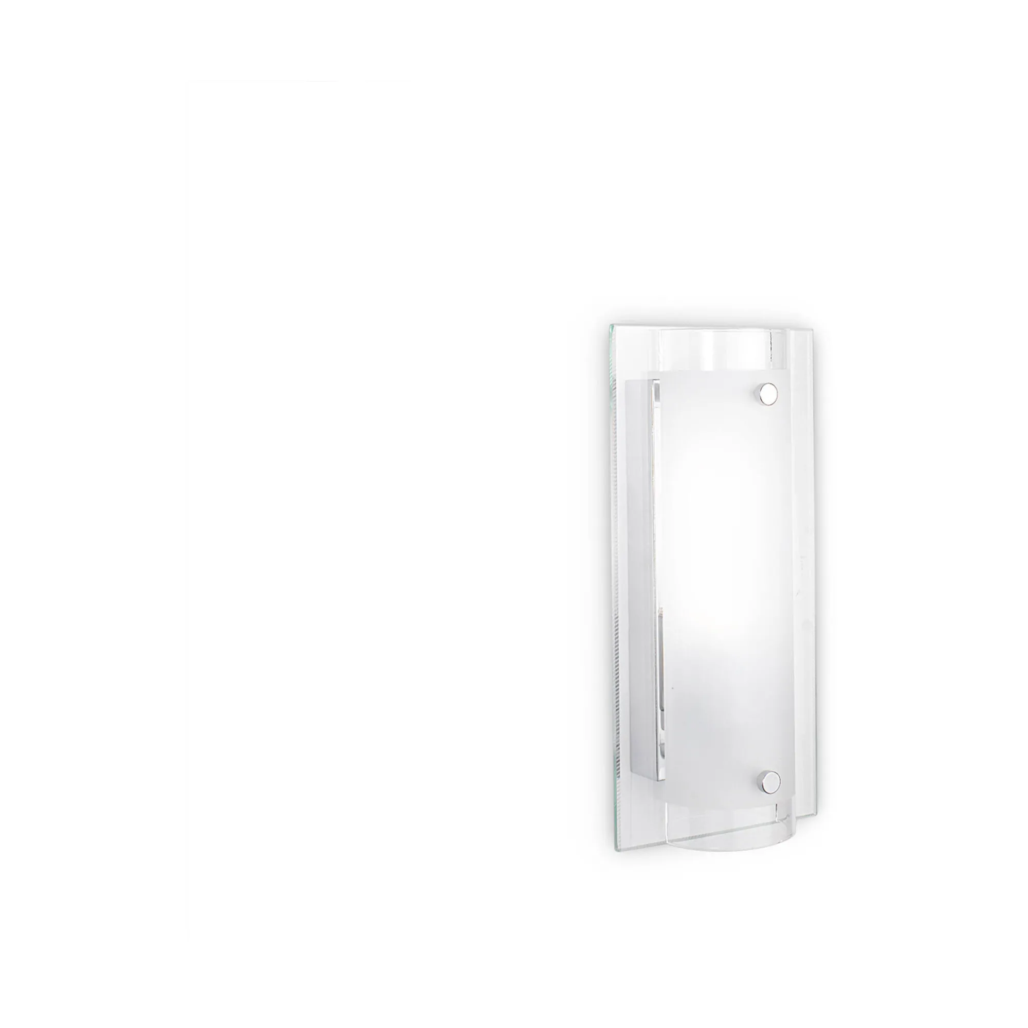 Ideal-Lux - Lampada da parete TUDOR AP1, 25 x 12 x h9 cm,<Dmora Store