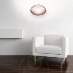 Ideal-Lux - Lampada da parete/soffitto outdoor<Dmora Cheap