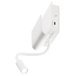 Ideal-Lux - Lampada da parete PROBE AP2 , 13 x 24 x h14 cm,<Dmora Shop