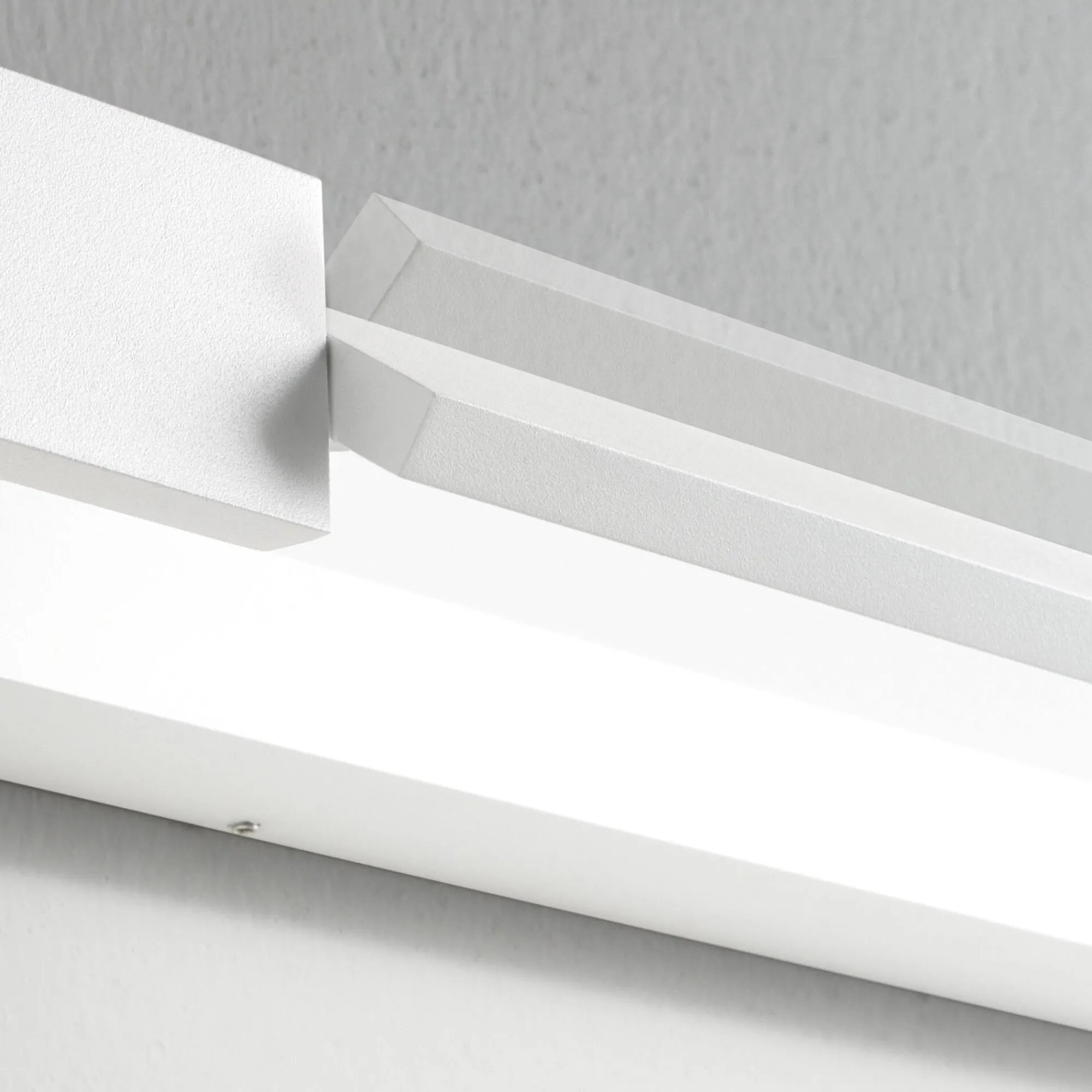 Ideal-Lux - Lampada da parete BALANCE AP D60 , 60 x 4 x h10 cm,<Dmora Flash Sale