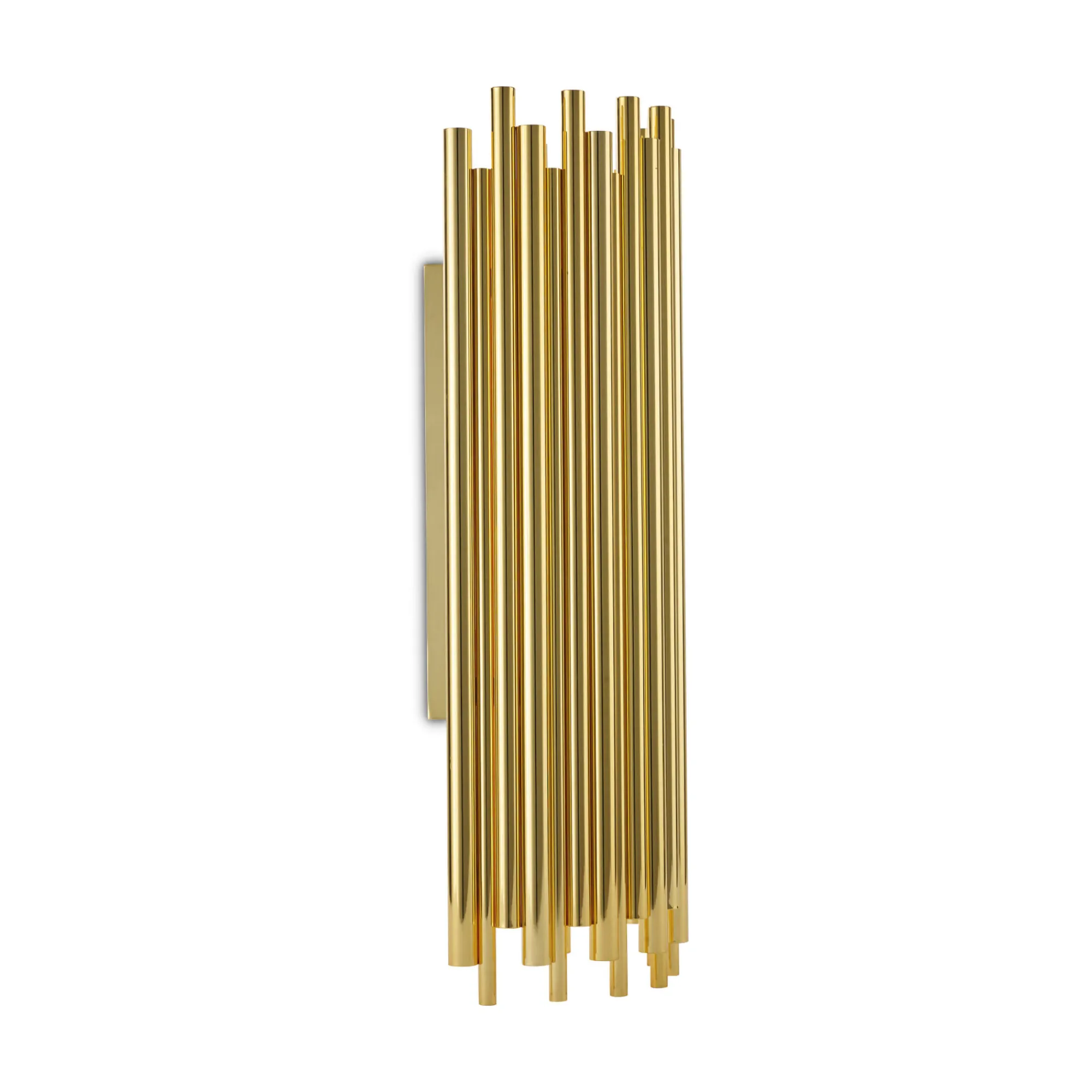 Ideal-Lux - Lampada da parete PAN AP2, 25 x 58 x h17 cm,<Dmora Fashion