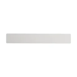 Ideal-Lux - Lampada da parete ZIG ZAG AP D53 3000K , 53 x 8 x h5 cm,<Dmora New