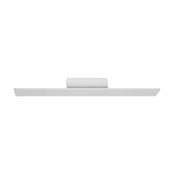 Ideal-Lux - Lampada da parete ZIG ZAG AP D53 3000K , 53 x 8 x h5 cm,<Dmora New