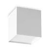Ideal-Lux - Lampada da soffitto KUBIKO PL , 10 x 10 x h12 cm,<Dmora Discount