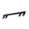 Ideal-Lux - Lampada da soffitto PROFILO PL4 , 90 x 6 x h15 cm,<Dmora Cheap