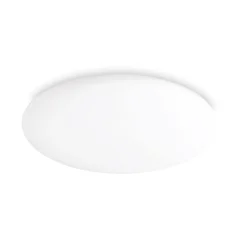 Ideal-Lux - Lampada da soffitto LEVEL PL D58, 59 x 59 x h9 cm,<Dmora Shop