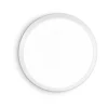 Ideal-Lux - Lampada da soffitto GEMMA PL D29 , 29 x 29 x h6 cm,<Dmora Flash Sale