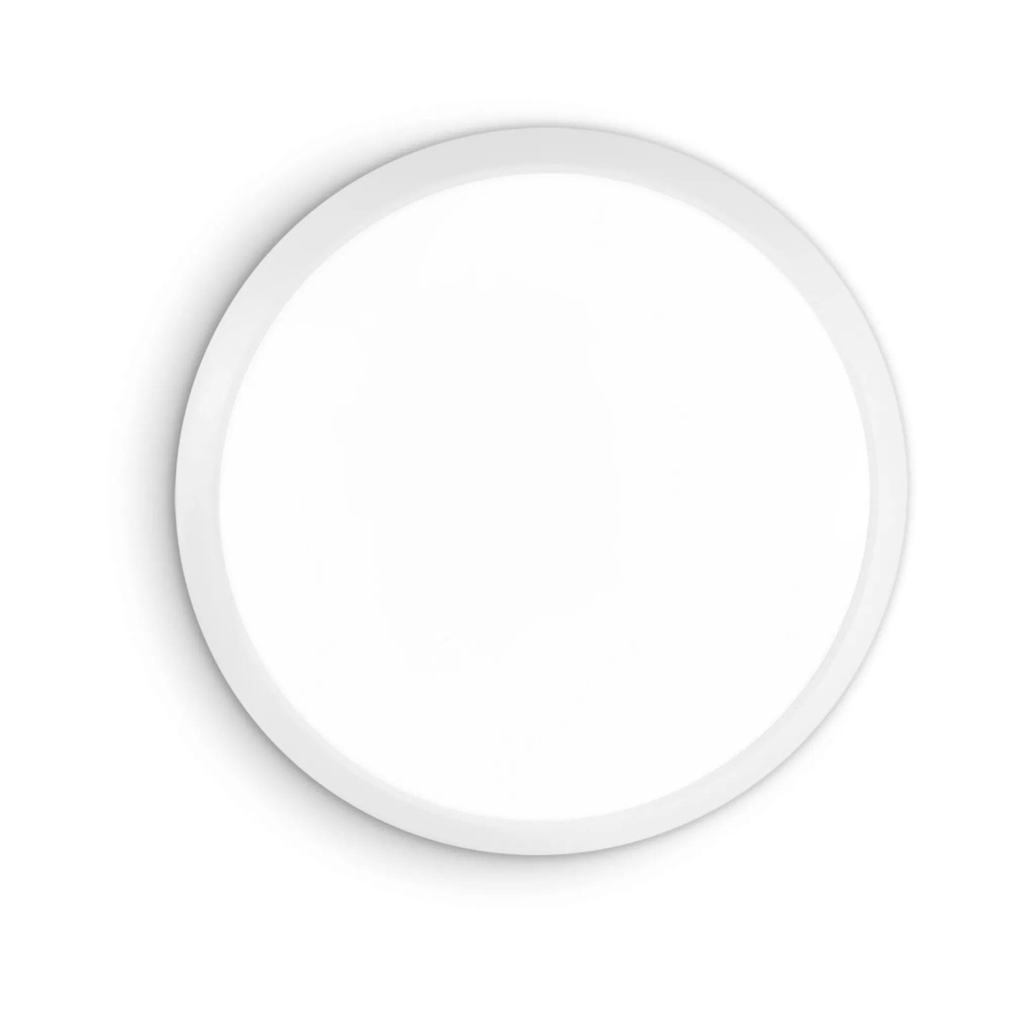 Ideal-Lux - Lampada da soffitto GEMMA PL D29 , 29 x 29 x h6 cm,<Dmora Flash Sale