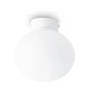 Ideal-Lux - Lampada da soffitto COTTON PL1 D13 , 13 x 13 x h13 cm,<Dmora Cheap
