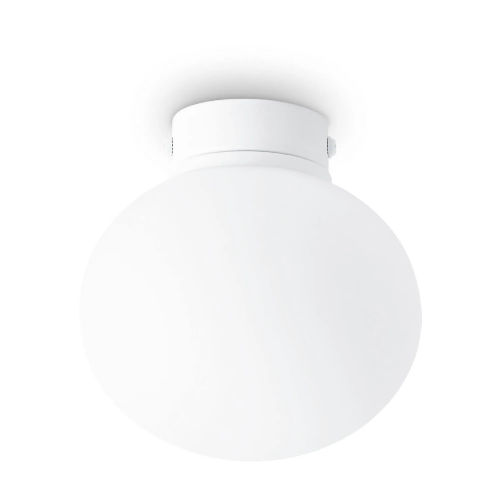 Ideal-Lux - Lampada da soffitto COTTON PL1 D13 , 13 x 13 x h13 cm,<Dmora Cheap