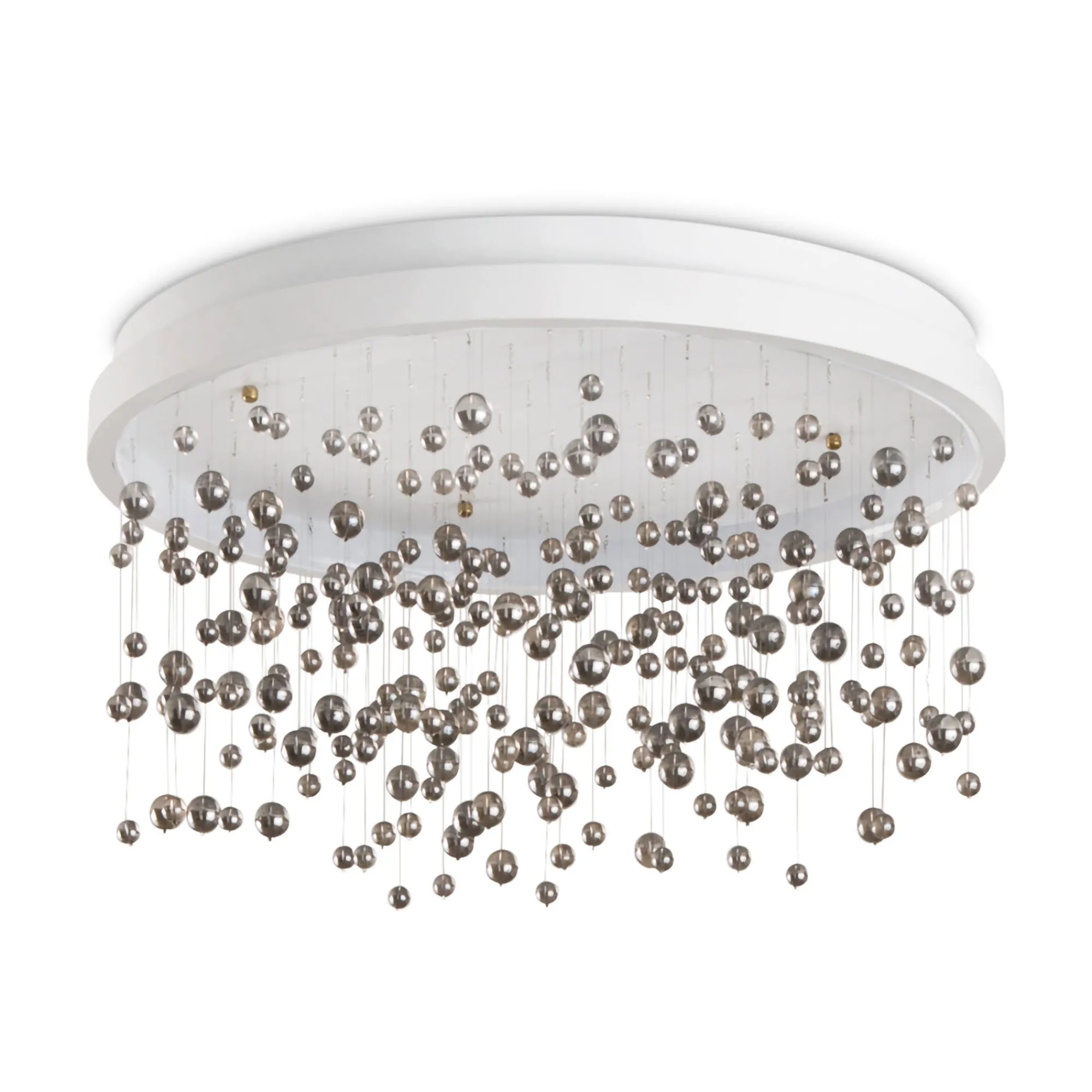 Ideal-Lux - Lampada da soffitto ARMONY PL D60 , 60 x 60 x h32 cm,<Dmora Fashion