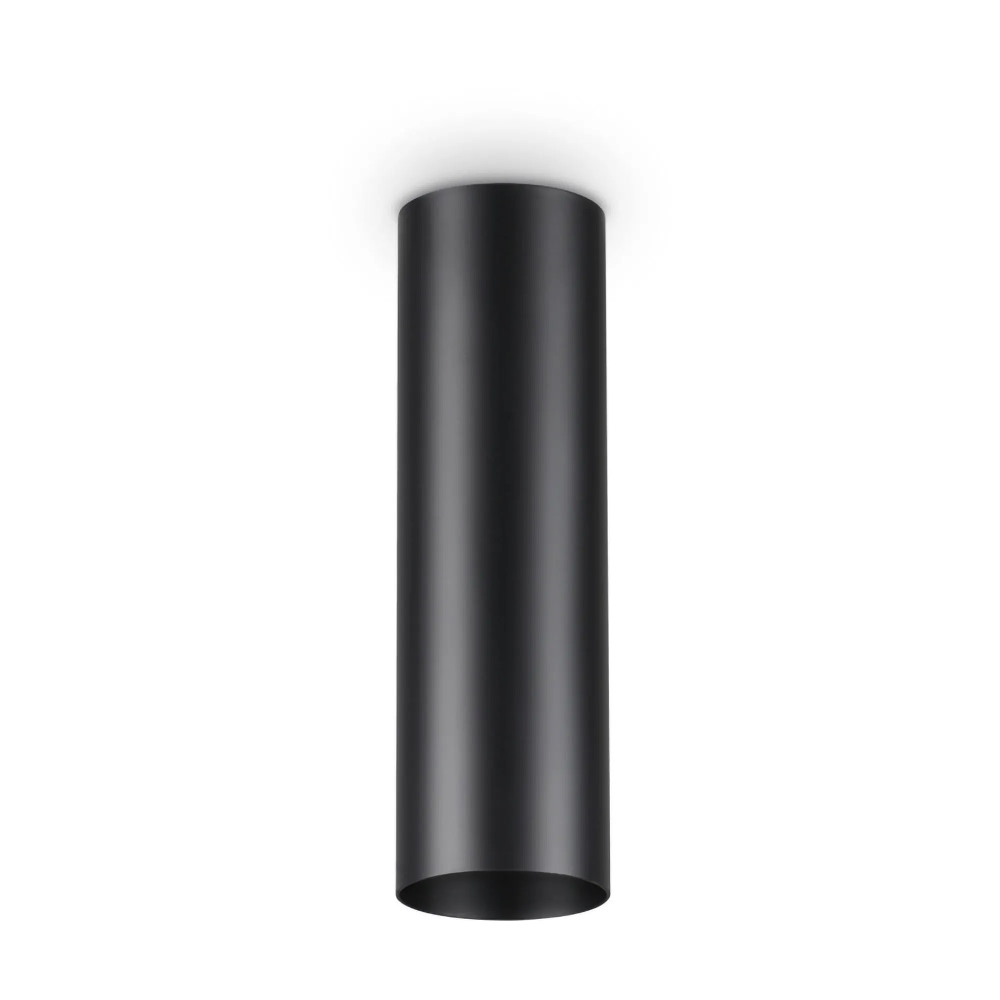 Ideal-Lux - Lampada da soffitto LOOK PL1 H20 , 6 x 6 x h20 cm,<Dmora Sale