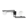 Ideal-Lux - Lampada da soffitto ANGOLO PL3 , 69 x 20 x h25 cm,<Dmora Store